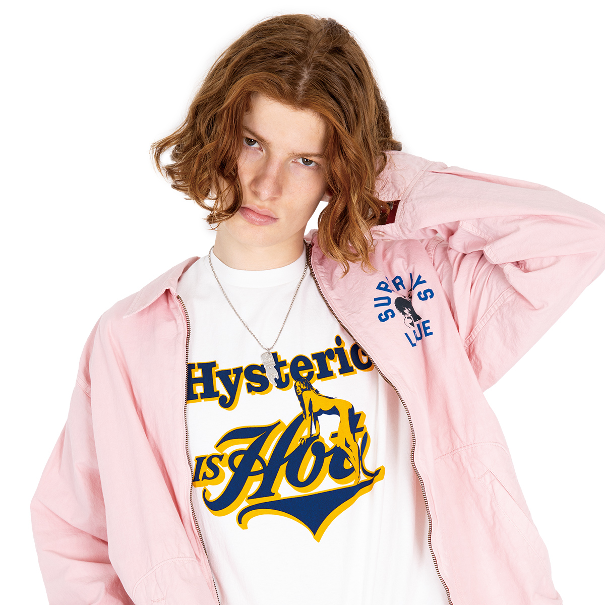 最新のFEATURES記事